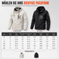 📢🎉50%Rabatt!!!🛍️✨Herren-Outdoor-Windjacke mit abnehmbarer Kapuze