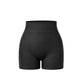 📢📢50%Rabatt!!!🎉✨Hoch sitzende, gepolsterte Shapewear-Shorts für Damen mit Bauchweg-Effekt