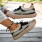 🔥Beliebtes Produkt ！📈 Verkaufshit Nr. 1 – direkt 50%! Atmungsaktive Strick-Sneaker für Damen