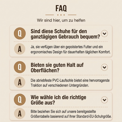 📢📢50%Rabatt!!!🎉✨Outdoor-Freizeitschuhe für Herren, mittlere Schafthöhe