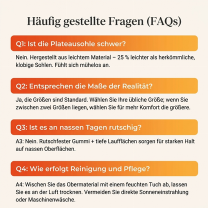 🎁Neu eingetroffen: 50% RABATT💥Damen-Schuhe, bequeme, atmungsaktive, rutschfeste orthopädische Wanderschuhe für mittleres und hohes Alter