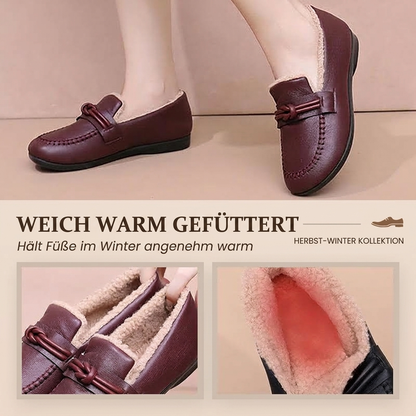 📦 Täglich 500+ Pakete versendet – der Wahnsinn! Warme Winter-Slipper für Damen