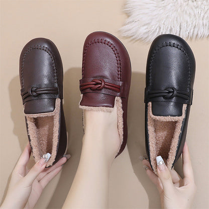 📦 Täglich 500+ Pakete versendet – der Wahnsinn! Warme Winter-Slipper für Damen