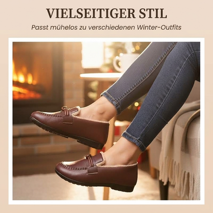 📦 Täglich 500+ Pakete versendet – der Wahnsinn! Warme Winter-Slipper für Damen