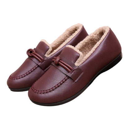 📦 Täglich 500+ Pakete versendet – der Wahnsinn! Warme Winter-Slipper für Damen