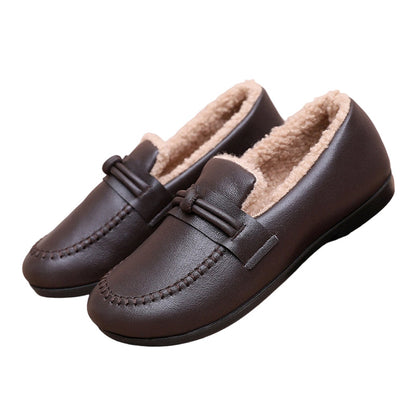 📦 Täglich 500+ Pakete versendet – der Wahnsinn! Warme Winter-Slipper für Damen
