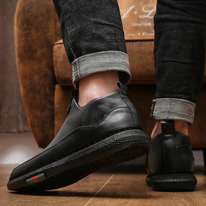 Herren Business-Sneaker mit weicher Sohle-Kaufen Sie 2 versandkostenfrei