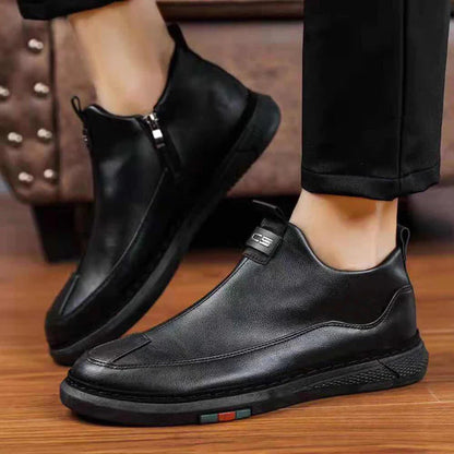 Herren Business-Sneaker mit weicher Sohle-Kaufen Sie 2 versandkostenfrei