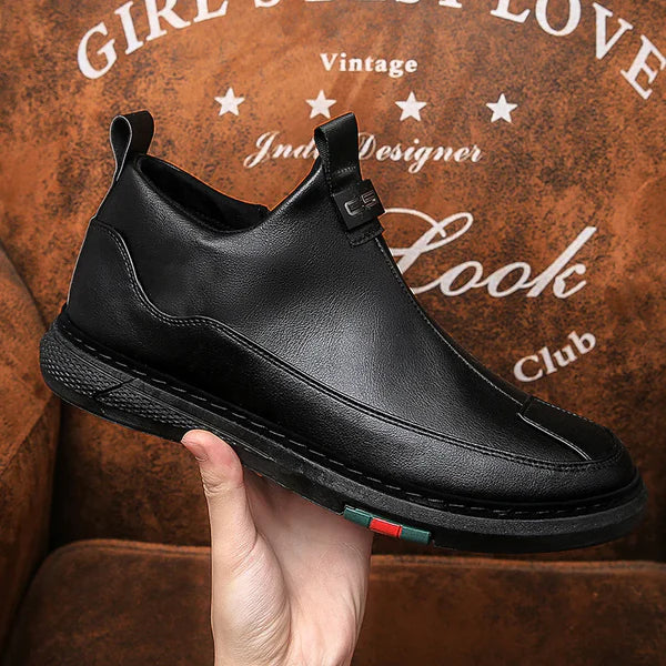 Herren Business-Sneaker mit weicher Sohle-Kaufen Sie 2 versandkostenfrei