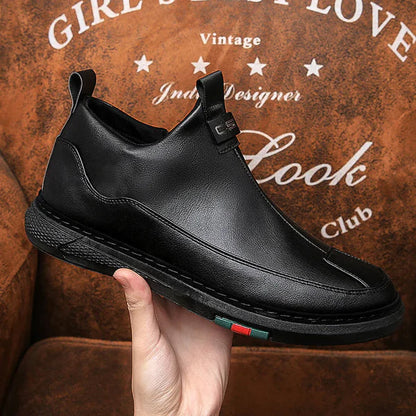 Herren Business-Sneaker mit weicher Sohle-Kaufen Sie 2 versandkostenfrei