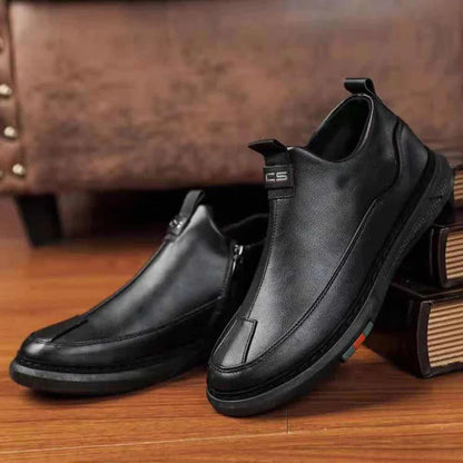 Herren Business-Sneaker mit weicher Sohle-Kaufen Sie 2 versandkostenfrei