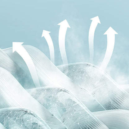 Cooler Netz-Boxer Slip aus gefrorener Seide【Kaufen Sie 1 und erhalten Sie 2 gratis】