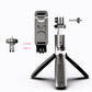 Neues Telefon Selfie Stick Stativ