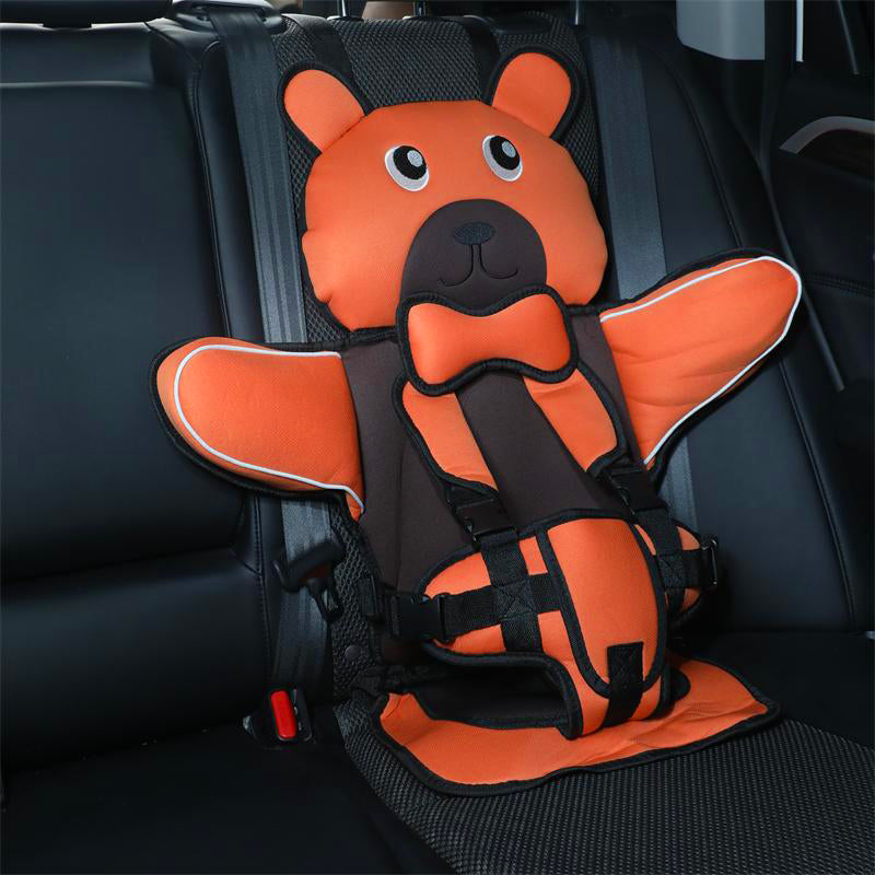 🎅HEISSER SALE JETZT- Kostenloser Versand👶 RABATT-Autosicherheitssitz für Kinder
