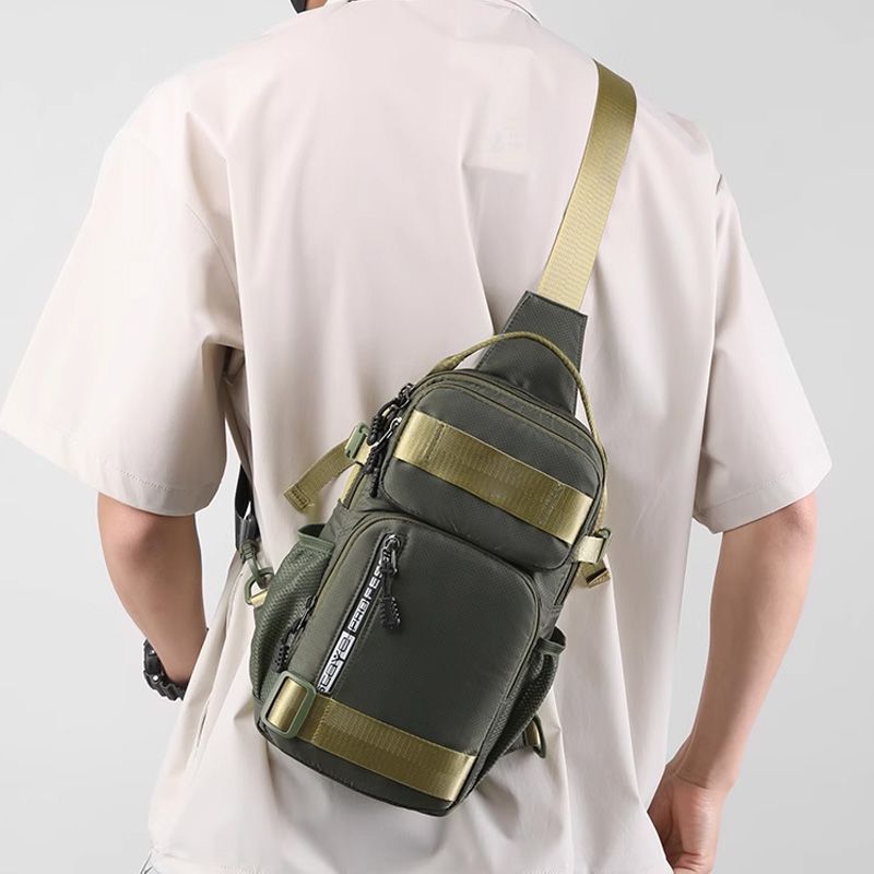 Verstellbare Casual-Brusttasche für Männer 🔥Kaufen Sie 2 Stück versandkostenfrei🔥