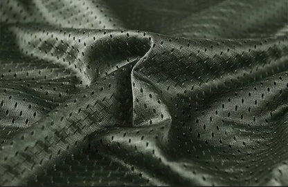 Schnell trocknende Outdoor-Weste mit mehreren Taschen für Herren