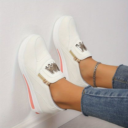 2026 NEUE MODISCHE ORTHOPÄDISCHE DAMENSCHUHE