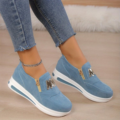 2026 NEUE MODISCHE ORTHOPÄDISCHE DAMENSCHUHE