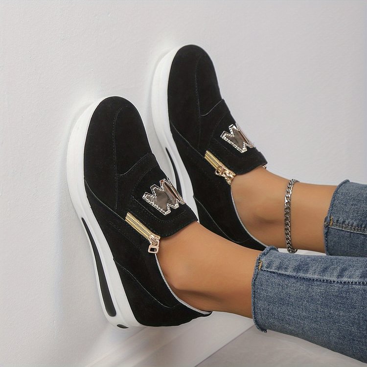 2026 NEUE MODISCHE ORTHOPÄDISCHE DAMENSCHUHE