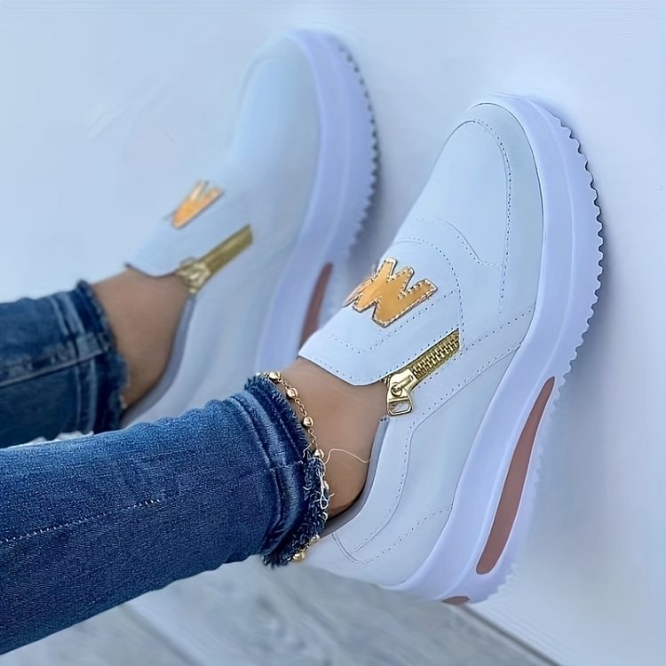 2026 NEUE MODISCHE ORTHOPÄDISCHE DAMENSCHUHE