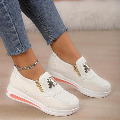 2026 NEUE MODISCHE ORTHOPÄDISCHE DAMENSCHUHE