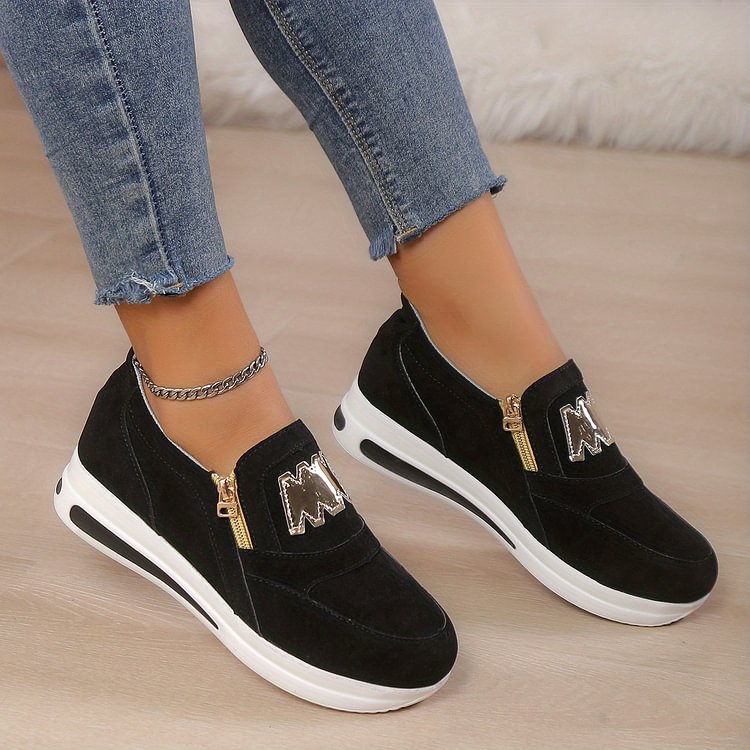 2026 NEUE MODISCHE ORTHOPÄDISCHE DAMENSCHUHE