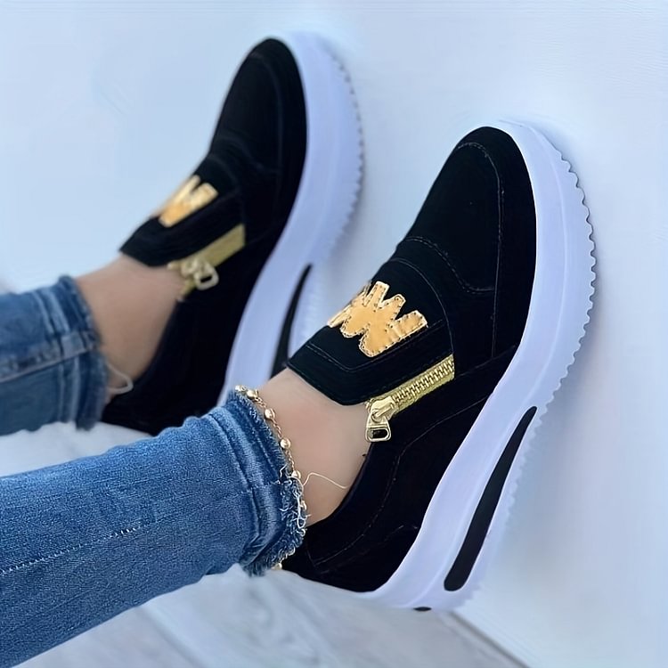 2026 NEUE MODISCHE ORTHOPÄDISCHE DAMENSCHUHE