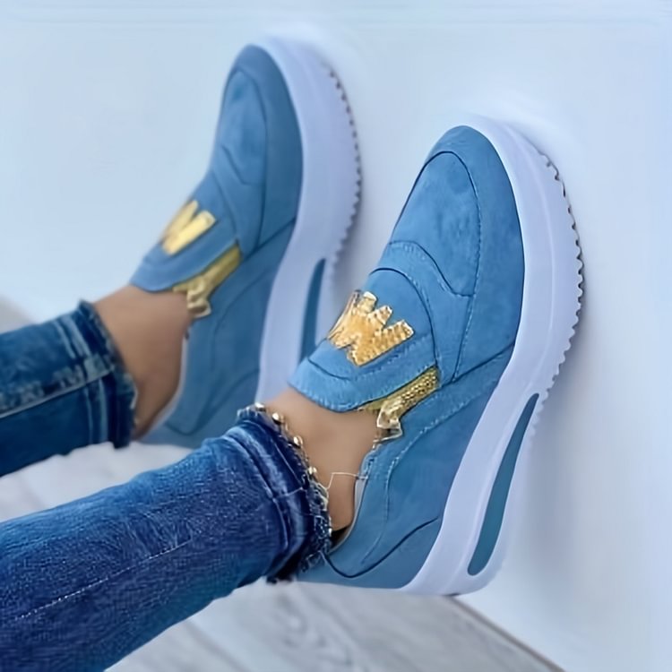 2026 NEUE MODISCHE ORTHOPÄDISCHE DAMENSCHUHE