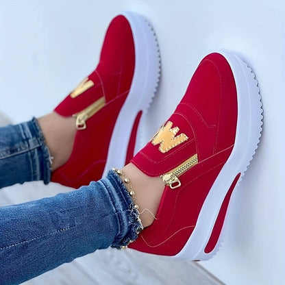 2026 NEUE MODISCHE ORTHOPÄDISCHE DAMENSCHUHE