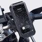 🔥Letzter Tag Aktion 49%OFF🔥 Wasserdichte Fahrrad- und Motorrad-Telefonhalterung