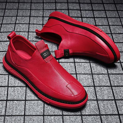Herren Business-Sneaker mit weicher Sohle-Kaufen Sie 2 versandkostenfrei