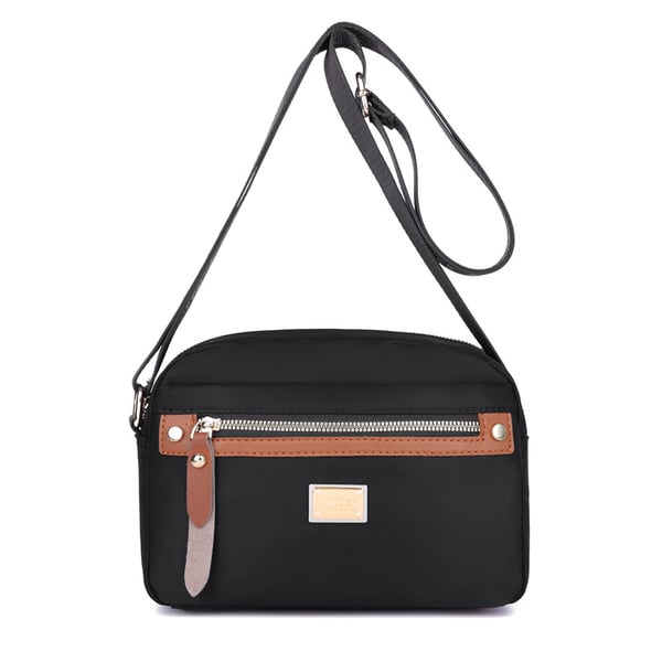 🌸Umhängetasche aus Nylon--🌟🌟Heiße 50% Rabatt
