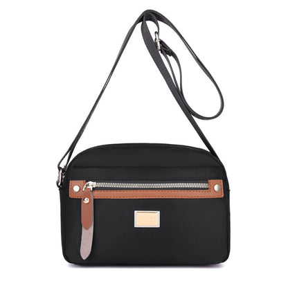 🌸Umhängetasche aus Nylon--🌟🌟Heiße 50% Rabatt