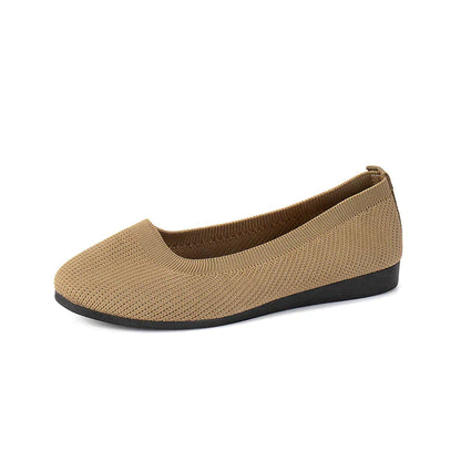 🔥Letzter Tag: 49 % Rabatt – Bequeme, rutschfeste Freizeitschuhe mit Fußgewölbeunterstützung für Damen
