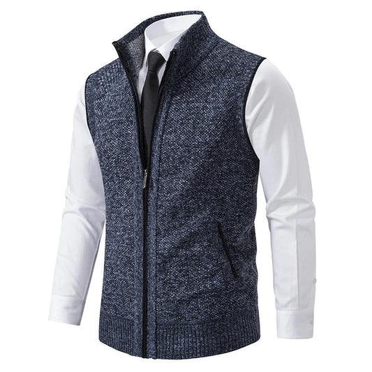 Herren-Fleece-Weste Arbeit | Alltag | Freizeit 🔥Kaufe 2, kostenloser Versand🔥