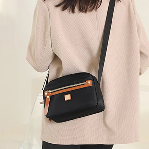 🌸Umhängetasche aus Nylon--🌟🌟Heiße 50% Rabatt