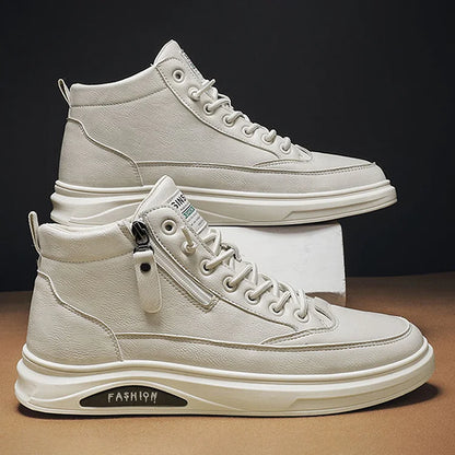 2023 Herrenstiefel aus echtem Leder 🔥kostenloser Versand🔥