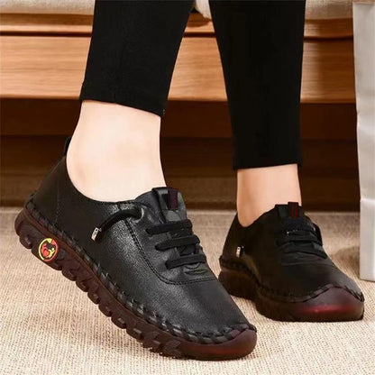 Luxuriöse Loafers mit weicher Sohle – leicht, bequem, atmungsaktiv