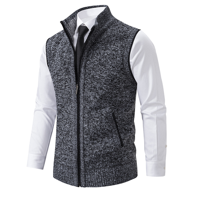 Herren-Fleece-Weste Arbeit | Alltag | Freizeit 🔥Kaufe 2, kostenloser Versand🔥