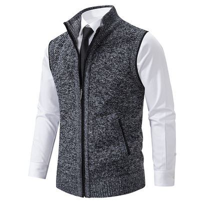 Herren-Fleece-Weste Arbeit | Alltag | Freizeit 🔥Kaufe 2, kostenloser Versand🔥