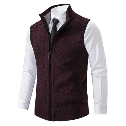 Herren-Fleece-Weste Arbeit | Alltag | Freizeit 🔥Kaufe 2, kostenloser Versand🔥
