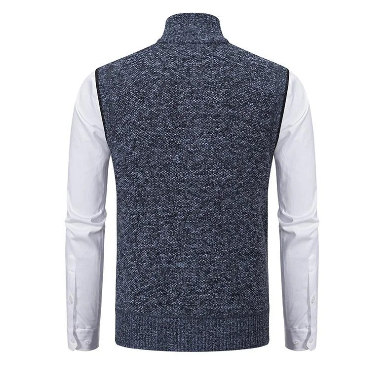 Herren-Fleece-Weste Arbeit | Alltag | Freizeit 🔥Kaufe 2, kostenloser Versand🔥