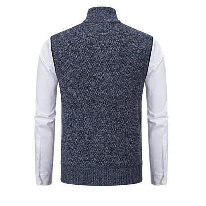 Herren-Fleece-Weste Arbeit | Alltag | Freizeit 🔥Kaufe 2, kostenloser Versand🔥