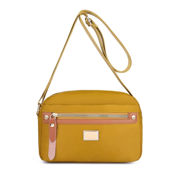 🌸Umhängetasche aus Nylon--🌟🌟Heiße 50% Rabatt