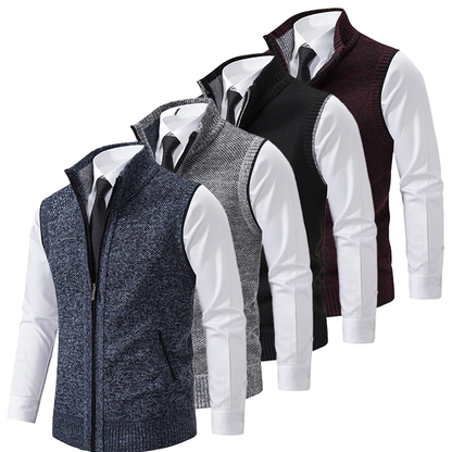 Herren-Fleece-Weste Arbeit | Alltag | Freizeit 🔥Kaufe 2, kostenloser Versand🔥