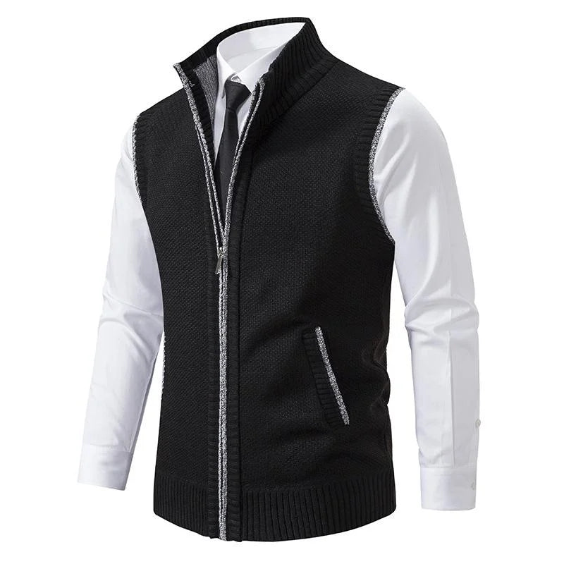 Herren-Fleece-Weste Arbeit | Alltag | Freizeit 🔥Kaufe 2, kostenloser Versand🔥
