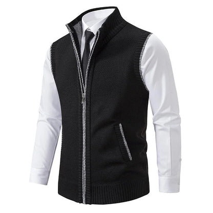 Herren-Fleece-Weste Arbeit | Alltag | Freizeit 🔥Kaufe 2, kostenloser Versand🔥