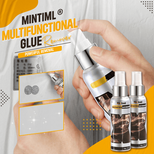 Multifunktionaler Kleberentferner（49%OFF）