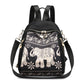 🎊Neujahrsrabatt - 40% Rabatt🎊Neu Frauen Oxford Stoff Rucksack 🔥Kaufen Sie 2 versandkostenfrei🔥