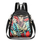 🎊Neujahrsrabatt - 40% Rabatt🎊Neu Frauen Oxford Stoff Rucksack 🔥Kaufen Sie 2 versandkostenfrei🔥